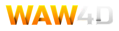 Logo WAW4D